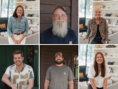 Company Headshots