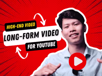 YouTube Video Editing