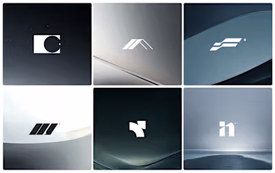 Selected Logo Saas/Tech 24
