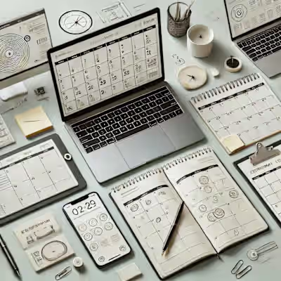 Virtual Assistant: Your All-in-One Support Partner