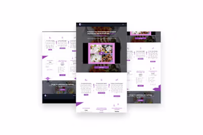 Caroline Green Nutrition :: Behance