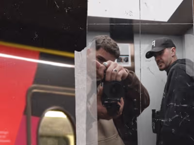 Showreel Sound Design - A Roll Sound Effects only - YouTube