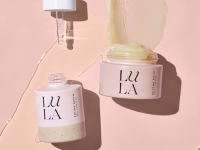 Social Media Content for LULA