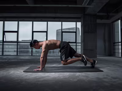 Email Copywriting - Men's Health Magazine 🏃