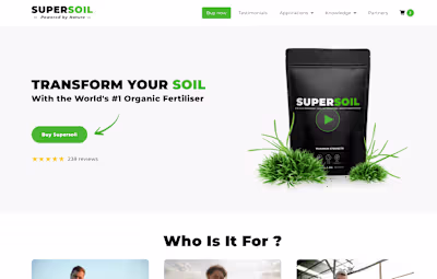 Shopify Store
