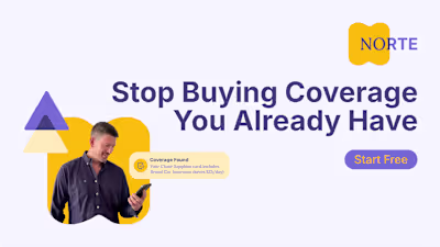 Making Coverage Visible with Norte