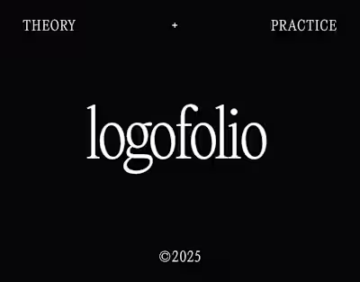 Logofolio 2024