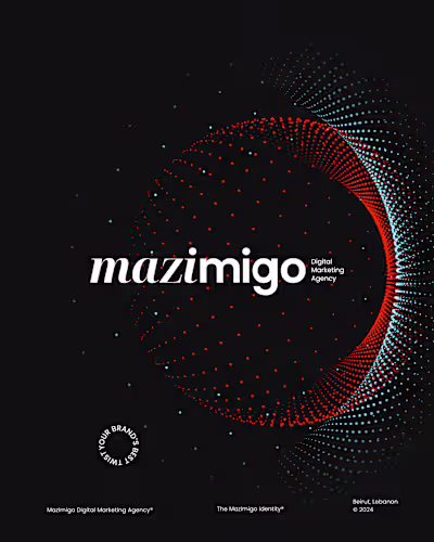 Mazimigo Digital Marketing Agency