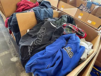 Oaks Vintage Clothing