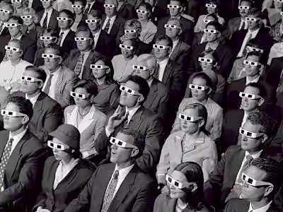 Brandind, UX/UI design - movie screenings platform