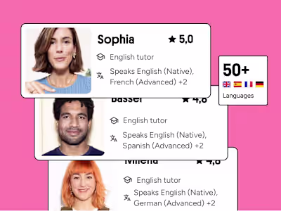 Copywriter and Content Strategist - Optimization Preply