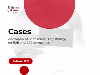 Advertising strategy