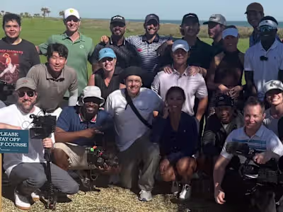 GTM Plan and Social Launch for Peoples League