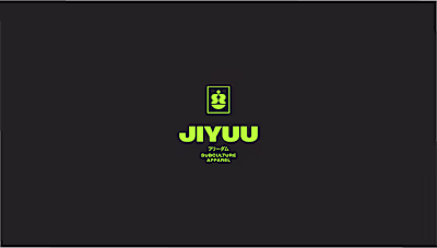 Jiyuu - Subculture Apparel