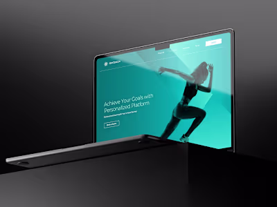 Ohcoach Brand eXperience