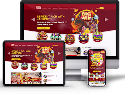 Manekash Online Casino