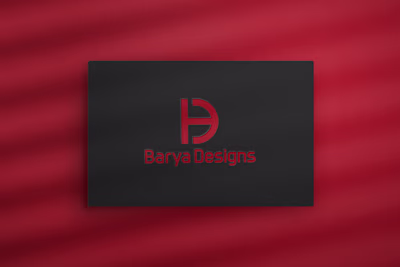 Geometric Logo Design