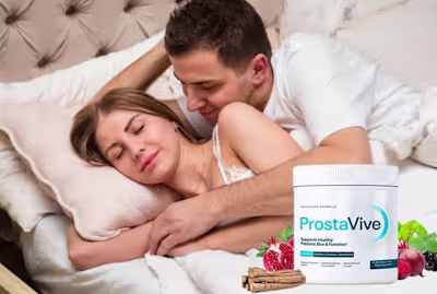 ProstaVive Reviews — Do NOT Buy Until Knowing The Truth!