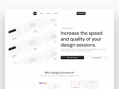 DesignCommerce