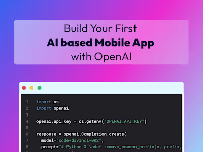 On-Demand Backend Development Services