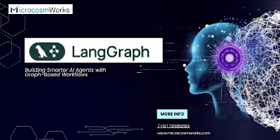 LangGraph: Building Smarter AI Agents with Graph-Based Workflows