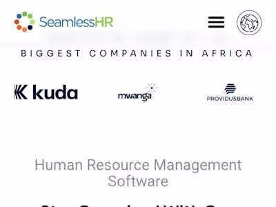 Content writing for a leading HR company 