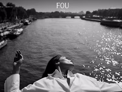 Fou Paris