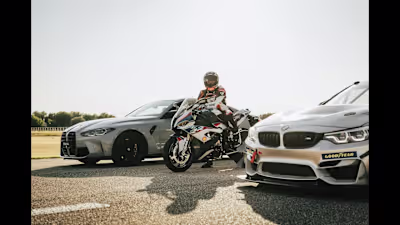 BMW