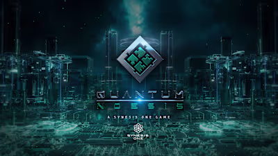 Quantum Noesis - 'Save The World' Motion Trailer