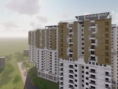 Project: Green Building