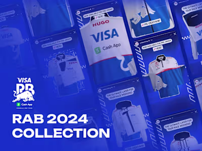 RAB 2024 Collection