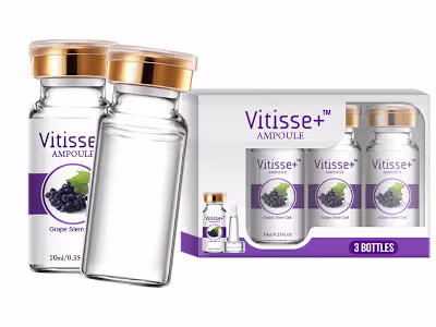 Product Mockup / Rebranding