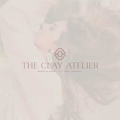 The Clay Atelier | Jewelry Brand