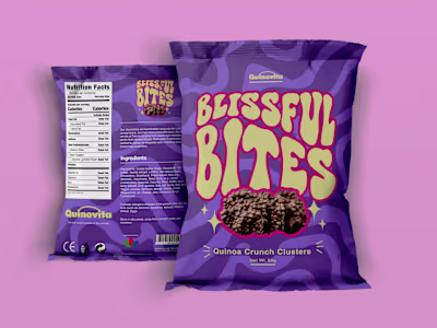 Blissful Bites