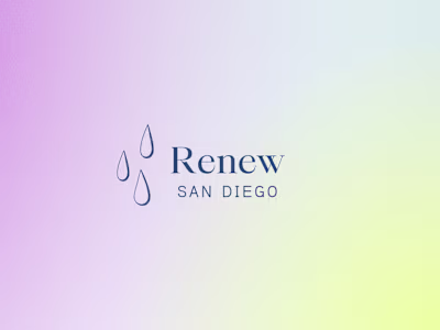Renew San Diego | Social Media Manager
