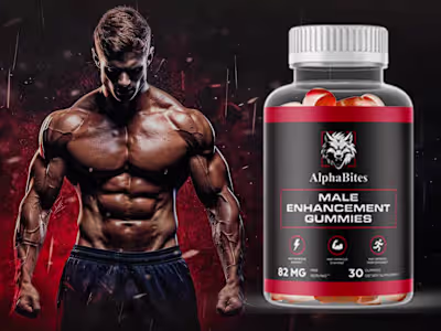 Alpha Bites Male Enhancement Review – Does This Product Really W