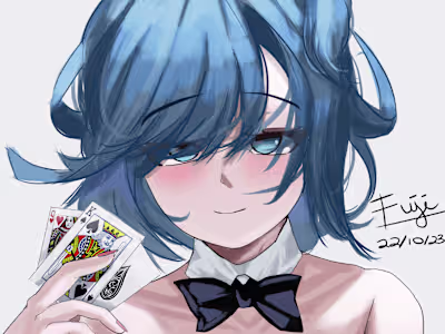 Character Illustration