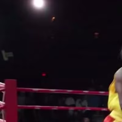 Fight Night University