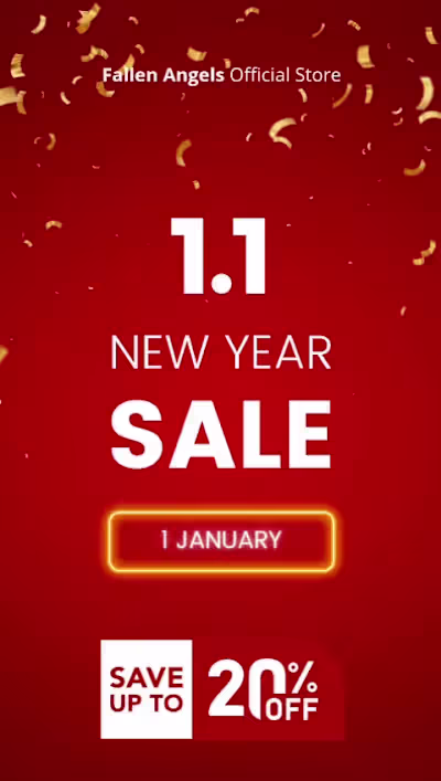 Custom Social Media Design Project