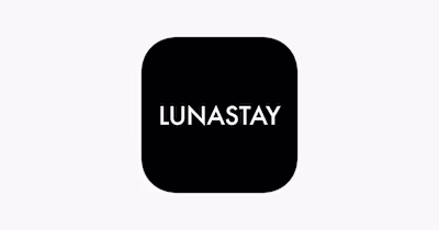 LunaStay - Mystery Hotel Deals
