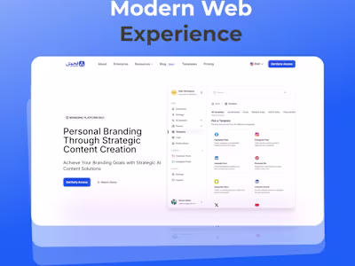 Fahwa Backend Development for Real-Time Analytics