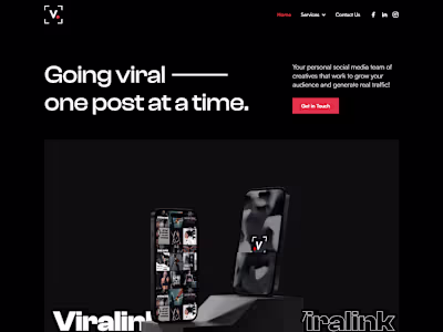 Viralink