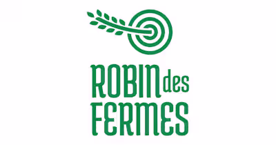 Robin des Fermes – Direct sales, right on target! 🎯