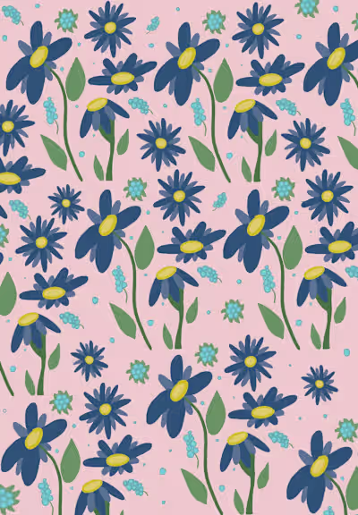 Pattern Creation