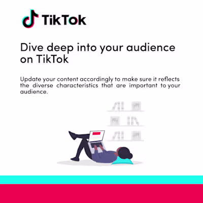 Inclusion Projects @ TikTok