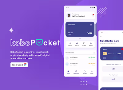 KoboPocket Case Study