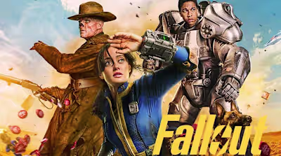 10 Facts on Fallout - The Prime Video series