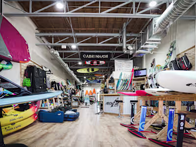 Promo: Adventure Sports Fort Lauderdale