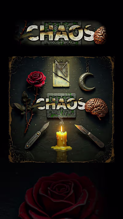 EP: CHAOS
