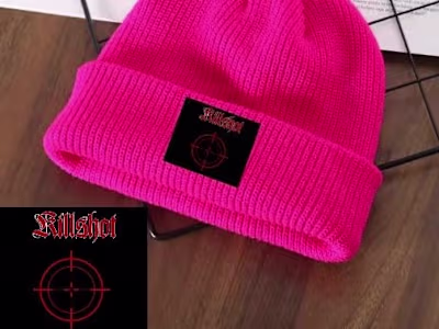 KillShot Clothing Beanie PR. 1